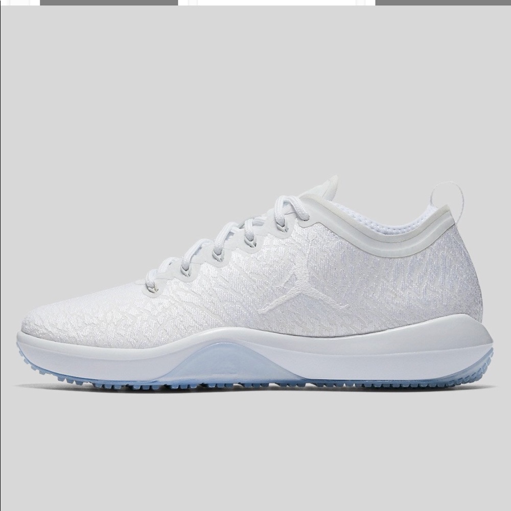 Jordan Trainer 1 Low
